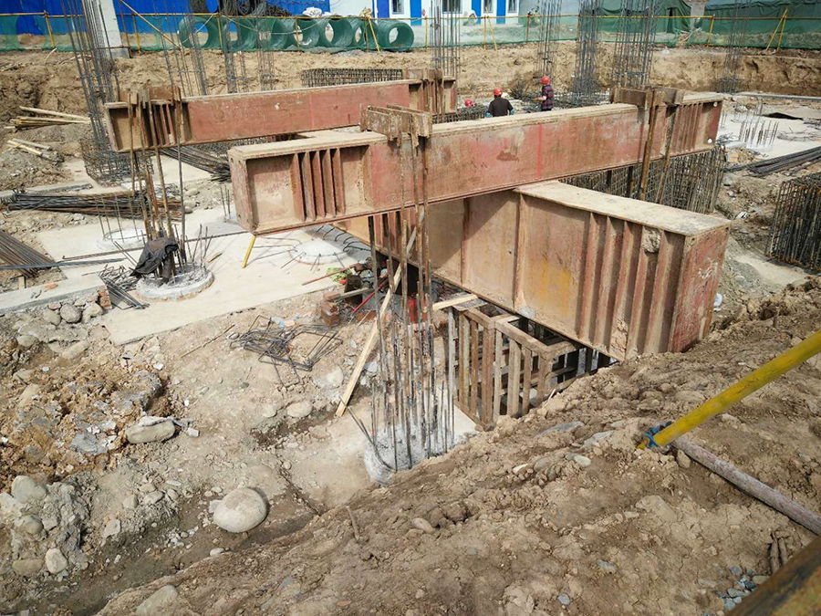 鋼筋、水泥混凝土是如何進行第三方工程檢測的