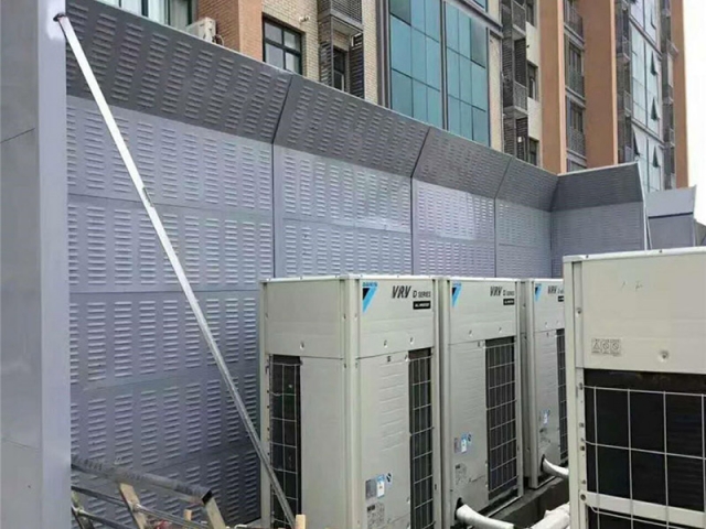 空調(diào)外機聲屏障-04